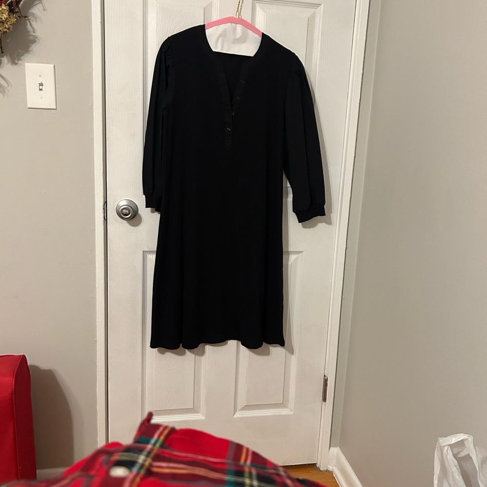 Llittle Black Dress